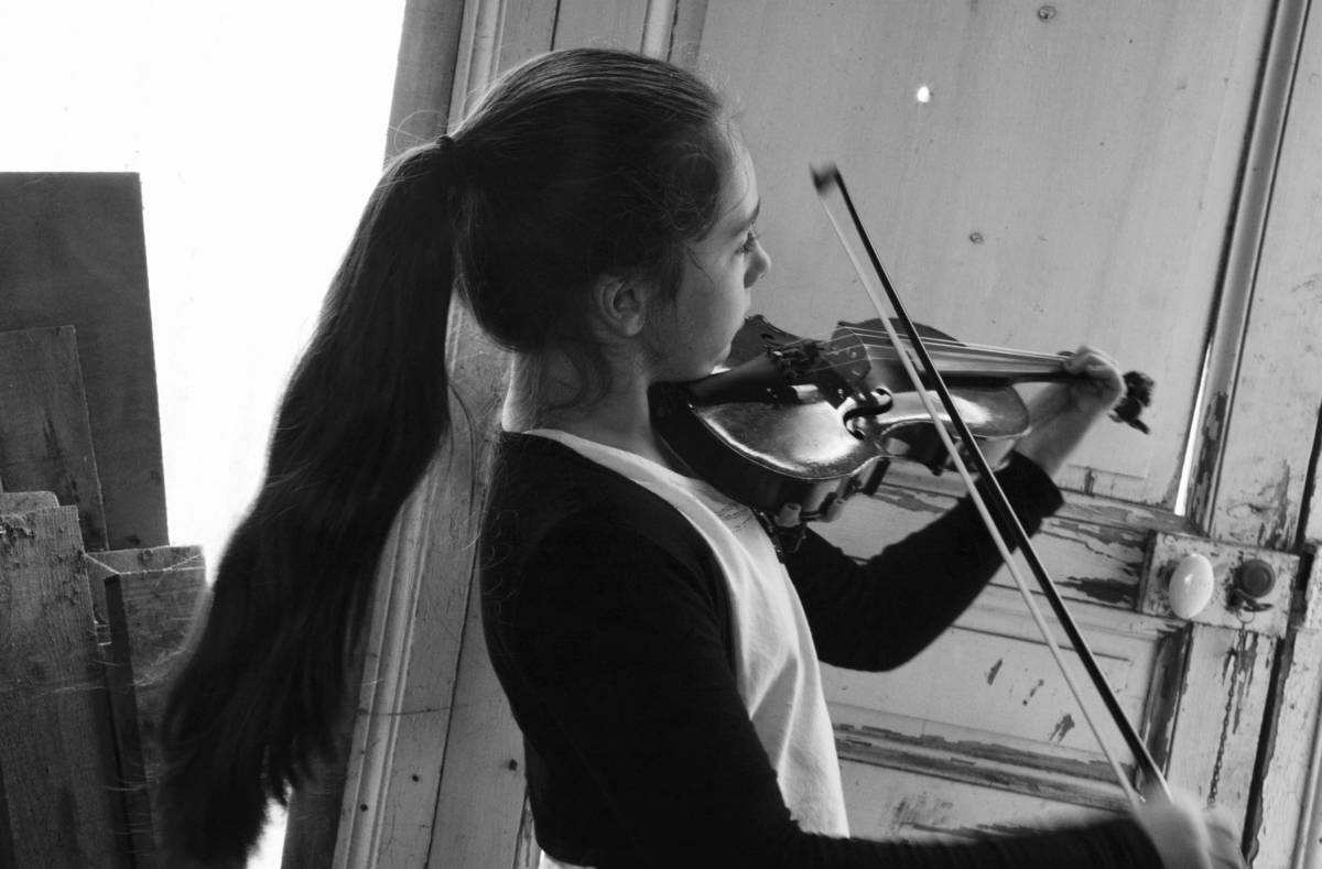 Avec les écoles de musique