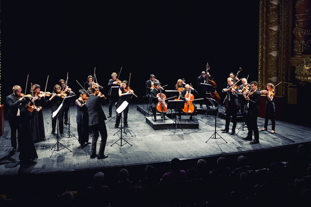 Orchestre national d'Auvergne