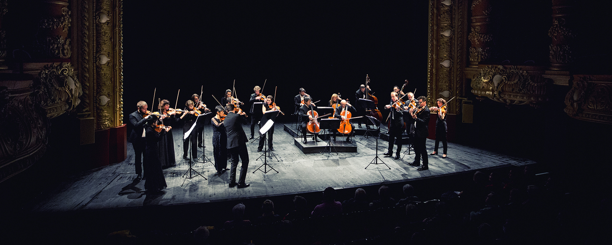 Orchestre national d'Auvergne