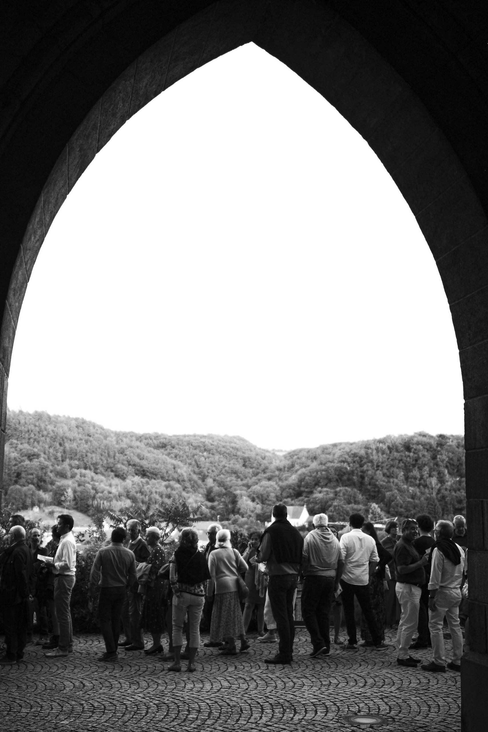 Bénévolat, vivre le Festival autrement