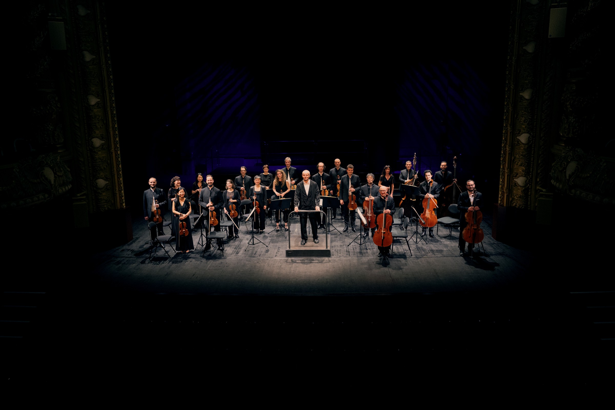 21 mars, Journée de la Musique Ancienne