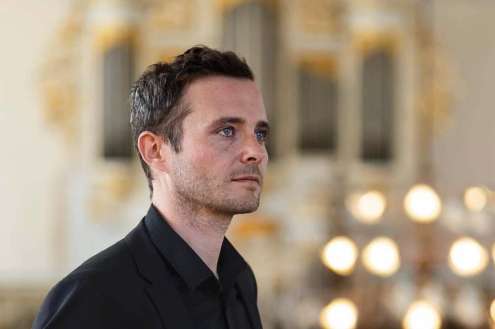 Audition d'orgue III/V | Olivier Wyrwas 2