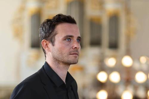 Audition d'orgue III/V | Olivier Wyrwas 2