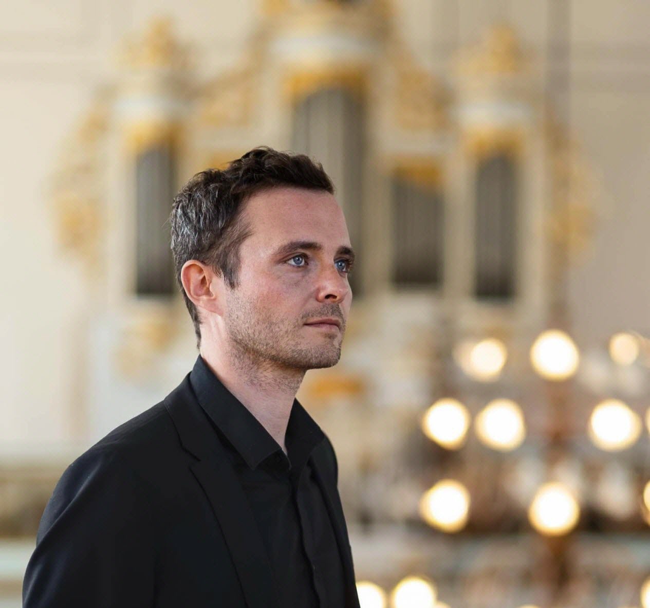 Audition d'orgue III/V | Olivier Wyrwas 2
