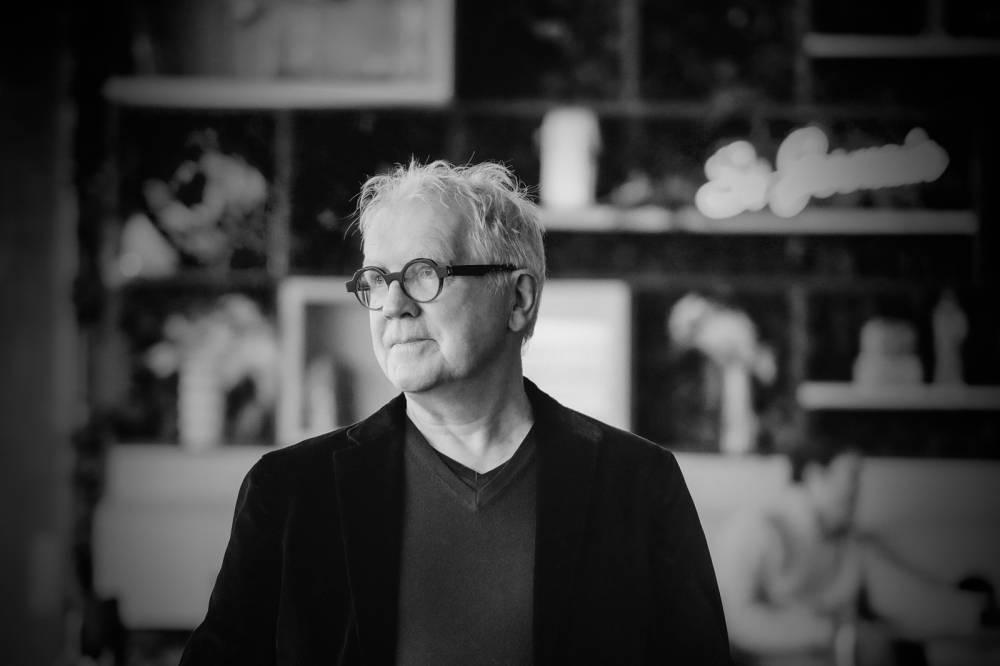 Audition d'orgue V/V | Martin Gester
