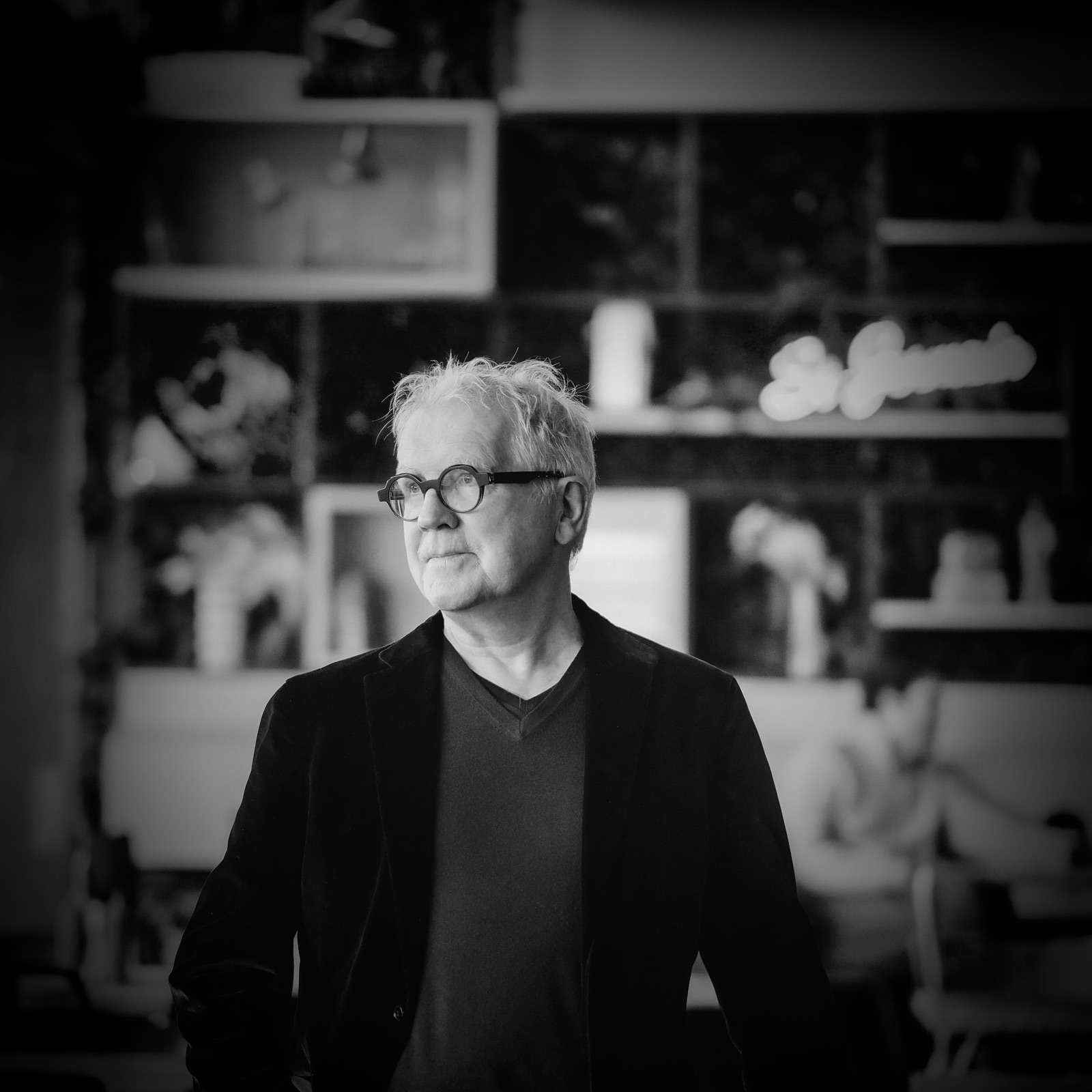 Audition d'orgue V/V | Martin Gester