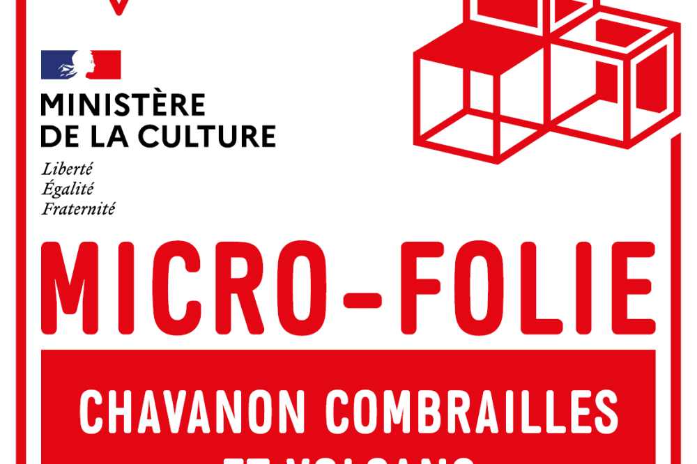 Café-Bach I/V | autour de la MicroFolie