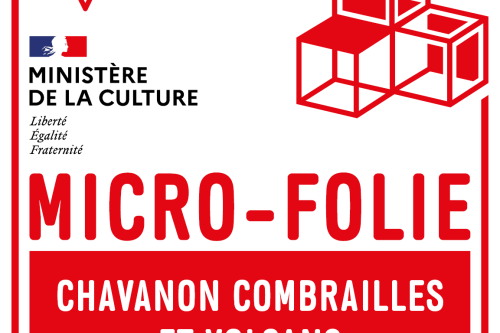 Café-Bach I/V | autour de la MicroFolie