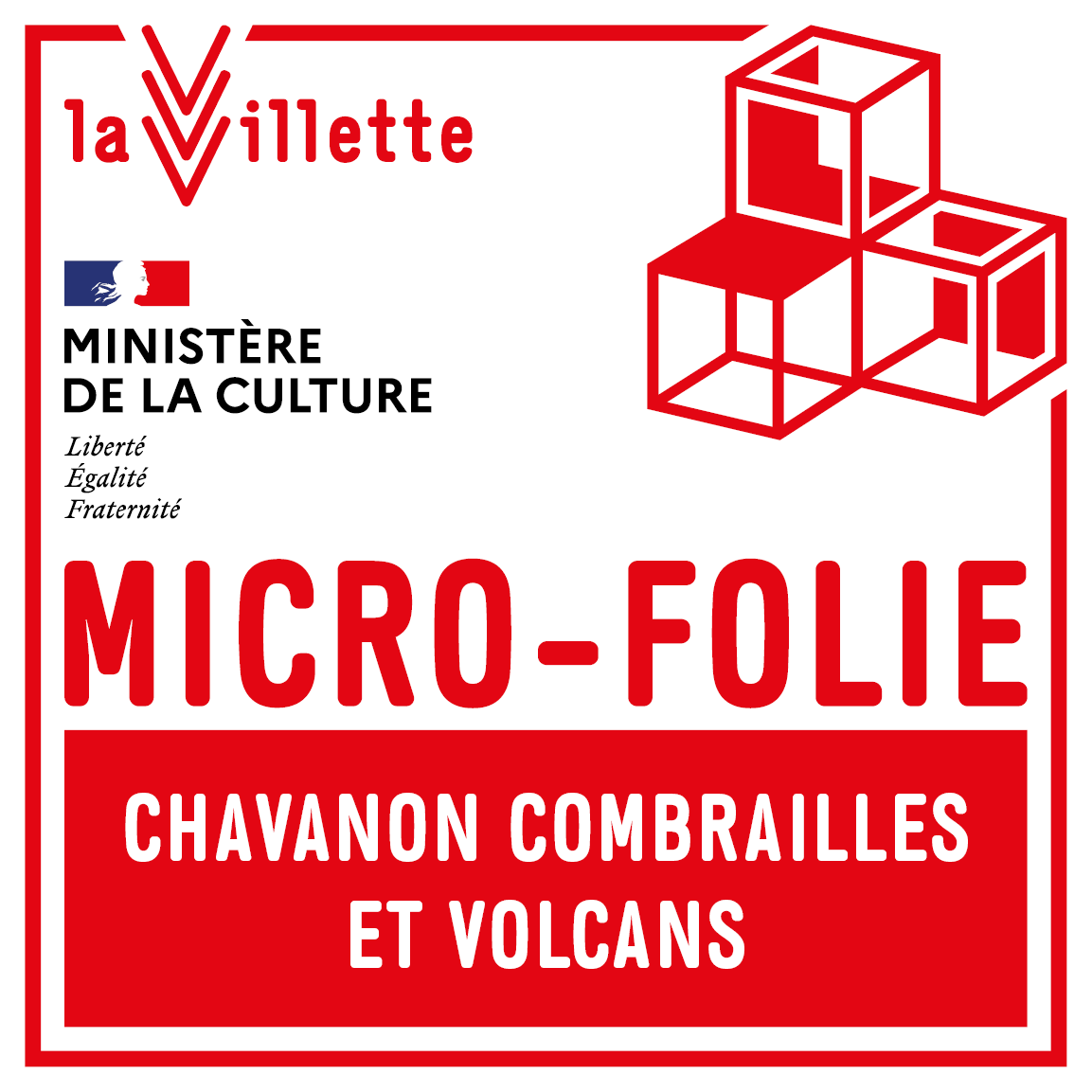 Café-Bach I/V | autour de la MicroFolie