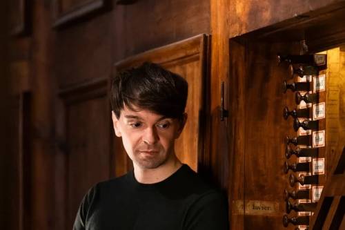 Café-Bach IV/V | Emmanuel Arakélian