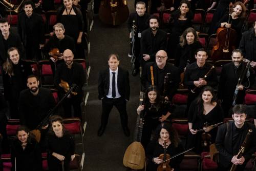 Clôture "Bach et la France" | Les Epopées · Stéphane Fuget