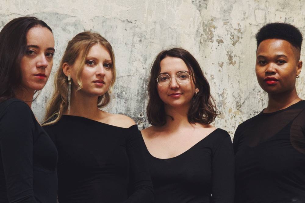 Concert "Tranquilles cœurs" | Ensemble Théodora 1