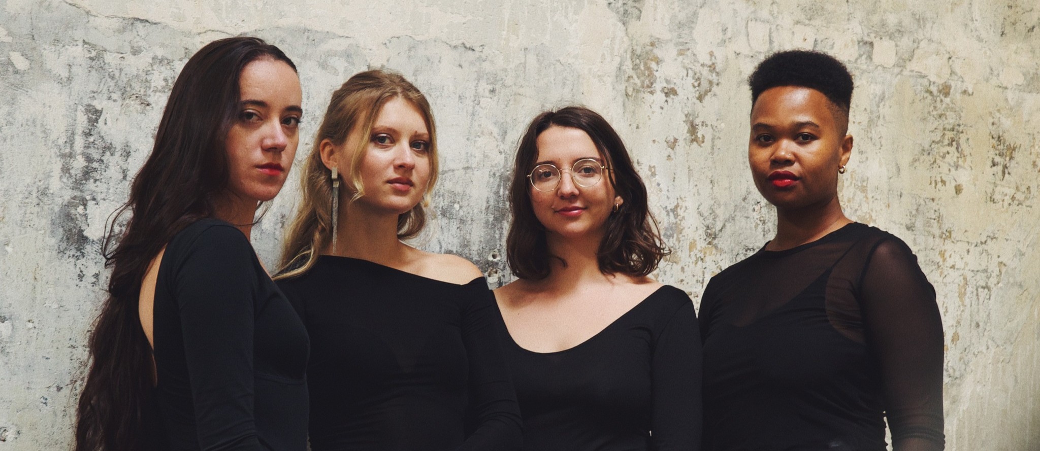 Concert "Tranquilles cœurs" | Ensemble Théodora 1