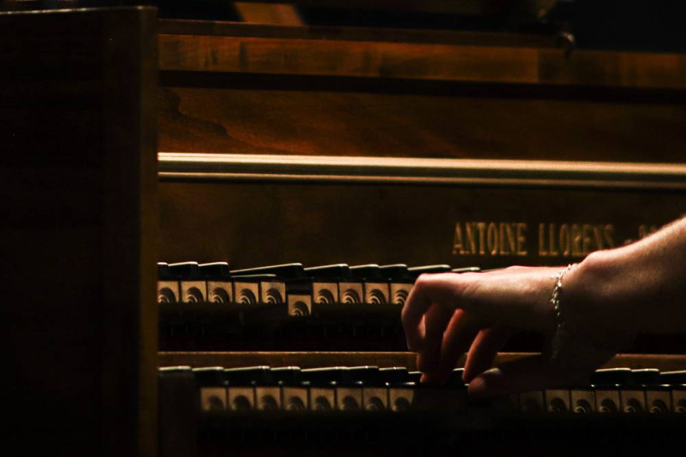 Nocturne, Baptiste Guittet